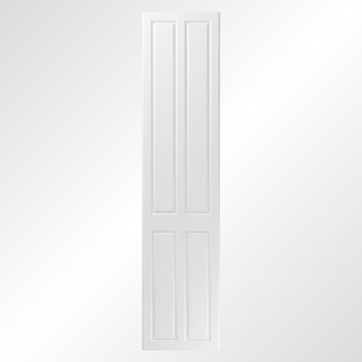 Benwick Painted Oak White